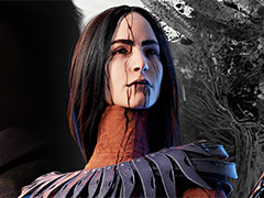 「Dead by Daylight」，新チャプター“殺人カラスの肖像画”を本日リリース。新殺人鬼 アーティスト，新生存者 ジョナ・バスケスなどが登場
