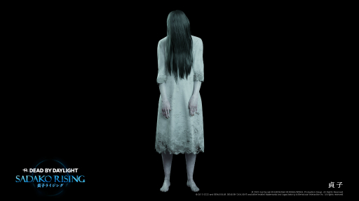 画像ギャラリー No.003のサムネイル画像 / 「Dead by Daylight」×「リング」のコラボはどのようにして実現したのか。Behaviour Interactiveのマシュー・コート氏にメールインタビュー