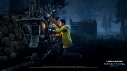 画像ギャラリー No.002のサムネイル画像 / 「Dead by Daylight」の新チャプター“貞子ライジング”の配信を開始。新キラー“The Onryo”と新サバイバー“浅川陽一”参戦