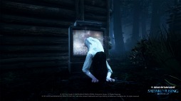 画像ギャラリー No.003のサムネイル画像 / 「Dead by Daylight」の新チャプター“貞子ライジング”の配信を開始。新キラー“The Onryo”と新サバイバー“浅川陽一”参戦