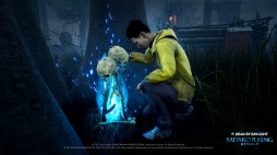 画像ギャラリー No.005のサムネイル画像 / 「Dead by Daylight」の新チャプター“貞子ライジング”の配信を開始。新キラー“The Onryo”と新サバイバー“浅川陽一”参戦