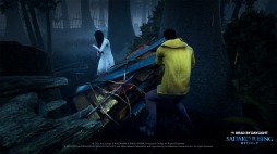 画像ギャラリー No.006のサムネイル画像 / 「Dead by Daylight」の新チャプター“貞子ライジング”の配信を開始。新キラー“The Onryo”と新サバイバー“浅川陽一”参戦