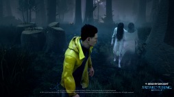 画像ギャラリー No.007のサムネイル画像 / 「Dead by Daylight」の新チャプター“貞子ライジング”の配信を開始。新キラー“The Onryo”と新サバイバー“浅川陽一”参戦