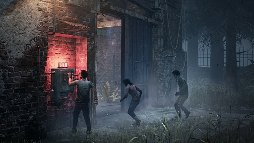 画像ギャラリー No.002のサムネイル画像 / 「Dead by Daylight スペシャルエディション 公式日本版 for PC」がAmazonで本日発売に。全長30mmのピンズと全31曲のサントラを同梱