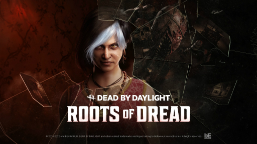 画像ギャラリー No.002のサムネイル画像 / 「Dead by Daylight」の6周年を記念するイベントが開催に。新チャプターやスピンオフタイトル，コラボなどの最新情報をお届け