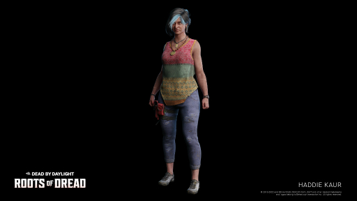 画像ギャラリー No.004のサムネイル画像 / 「Dead by Daylight」の6周年を記念するイベントが開催に。新チャプターやスピンオフタイトル，コラボなどの最新情報をお届け