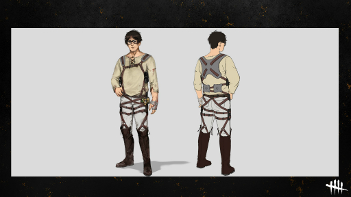 画像ギャラリー No.009のサムネイル画像 / 「Dead by Daylight」の6周年を記念するイベントが開催に。新チャプターやスピンオフタイトル，コラボなどの最新情報をお届け