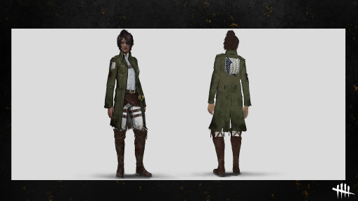 画像ギャラリー No.010のサムネイル画像 / 「Dead by Daylight」の6周年を記念するイベントが開催に。新チャプターやスピンオフタイトル，コラボなどの最新情報をお届け