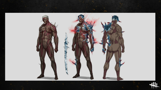 画像ギャラリー No.011のサムネイル画像 / 「Dead by Daylight」の6周年を記念するイベントが開催に。新チャプターやスピンオフタイトル，コラボなどの最新情報をお届け