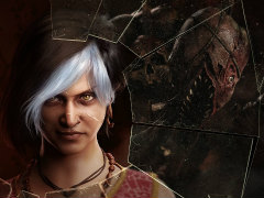 「Dead by Daylight」の6周年を記念するイベントが開催に。新チャプターやスピンオフタイトル，コラボなどの最新情報をお届け