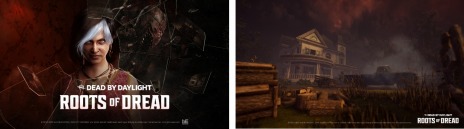 画像ギャラリー No.014のサムネイル画像 / 「Dead by Daylight」の6周年を記念するイベントが開催に。新チャプターやスピンオフタイトル，コラボなどの最新情報をお届け