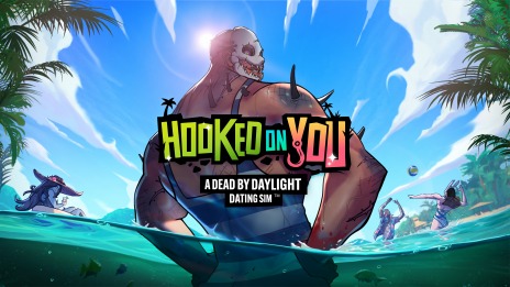 画像ギャラリー No.018のサムネイル画像 / 「Dead by Daylight」の6周年を記念するイベントが開催に。新チャプターやスピンオフタイトル，コラボなどの最新情報をお届け
