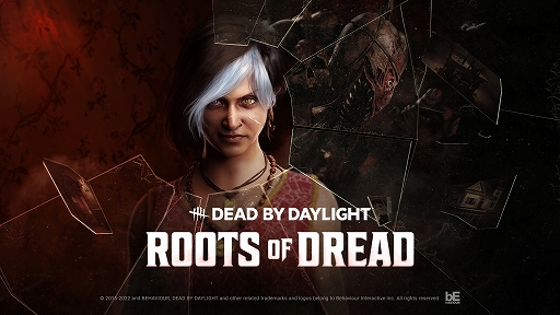 画像ギャラリー No.001のサムネイル画像 / 「Dead by Daylight」，新チャプター“Roots of Dread（恐怖心の種）”本日配信。キラー ドレッジと，サバイバー ハディ・カウルが参戦