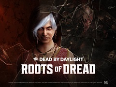「Dead by Daylight」，新チャプター“Roots of Dread（恐怖心の種）”本日配信。キラー ドレッジと，サバイバー ハディ・カウルが参戦
