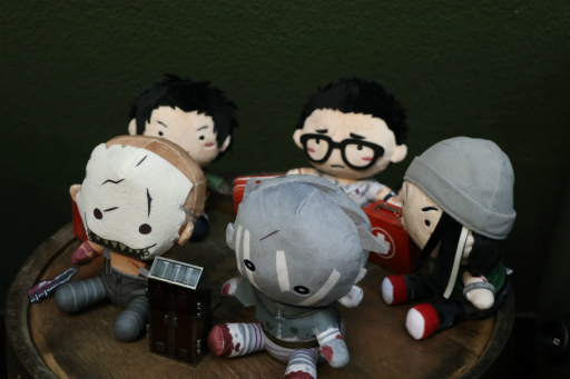 画像ギャラリー No.013のサムネイル画像 / 東京・池袋で「Dead by Daylight」のコラボバーが7月31日まで開催中。“死んだ犬の酒場”をイメージした店内で，コラボカクテルを楽しもう