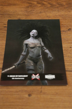 画像ギャラリー No.019のサムネイル画像 / 東京・池袋で「Dead by Daylight」のコラボバーが7月31日まで開催中。“死んだ犬の酒場”をイメージした店内で，コラボカクテルを楽しもう