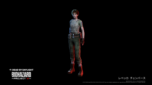 画像ギャラリー No.032のサムネイル画像 / 「Dead by Daylight」のスピンオフ,バイオハザードコラボ第2弾の最新情報も。Behaviour Interactiveの新作発表会レポート