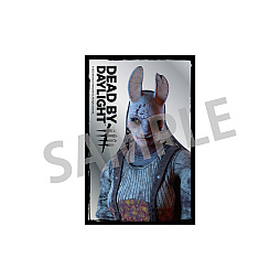 画像ギャラリー No.002のサムネイル画像 / 「Dead by Daylight」の新作アパレルグッズ,TGS 2022で先行発売に