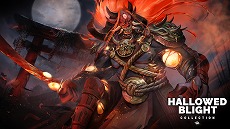 画像ギャラリー No.005のサムネイル画像 / 「Dead by Daylight」,ハロウィンイベントがスタート。ゴーストフェイスとミカエラ・リードのアーカイブ“学術書 13:悪意”は13日配信