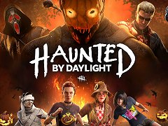 「Dead by Daylight」，ハロウィンイベントがスタート。ゴーストフェイスとミカエラ・リードのアーカイブ“学術書 13:悪意”は13日配信
