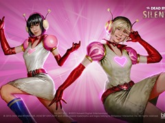 「Dead by Daylight」，サイレントヒルコレクションにシェリルが変身したプリンセスハートモチーフのコスチュームが登場