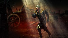 画像ギャラリー No.003のサムネイル画像 / 「Dead by Daylight」,新アーカイブ“学術書14:裏切り”を配信。旧正月イベントが開始され,バイオハザードキャラクター新衣装も登場