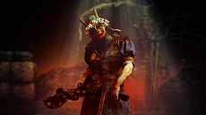 画像ギャラリー No.004のサムネイル画像 / 「Dead by Daylight」,新アーカイブ“学術書14:裏切り”を配信。旧正月イベントが開始され,バイオハザードキャラクター新衣装も登場