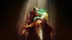画像ギャラリー No.005のサムネイル画像 / 「Dead by Daylight」,新アーカイブ“学術書14:裏切り”を配信。旧正月イベントが開始され,バイオハザードキャラクター新衣装も登場
