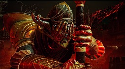 画像ギャラリー No.010のサムネイル画像 / 「Dead by Daylight」,新アーカイブ“学術書14:裏切り”を配信。旧正月イベントが開始され,バイオハザードキャラクター新衣装も登場