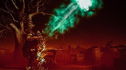 画像ギャラリー No.011のサムネイル画像 / 「Dead by Daylight」,新アーカイブ“学術書14:裏切り”を配信。旧正月イベントが開始され,バイオハザードキャラクター新衣装も登場