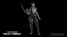 画像ギャラリー No.002のサムネイル画像 / 「Dead by Daylight」の新チャプター「Tools of Torment（苦しみのメカニズム）」，3月8日の配信決定。ドローンを操る新キラー登場