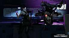 画像ギャラリー No.006のサムネイル画像 / 「Dead by Daylight」の新チャプター「Tools of Torment（苦しみのメカニズム）」，3月8日の配信決定。ドローンを操る新キラー登場