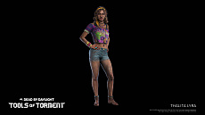 画像ギャラリー No.009のサムネイル画像 / 「Dead by Daylight」の新チャプター「Tools of Torment（苦しみのメカニズム）」，3月8日の配信決定。ドローンを操る新キラー登場