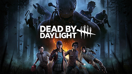 画像ギャラリー No.002のサムネイル画像 / 人気サバイバルホラー「Dead by Daylight」映画化決定。生きるか死ぬかのかくれんぼを大スクリーンで楽しめる