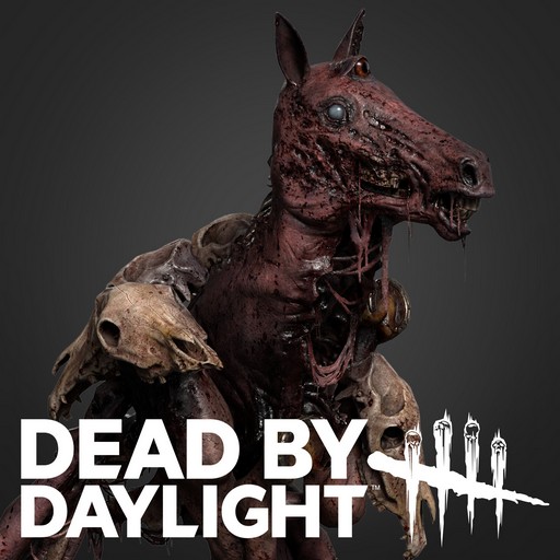画像ギャラリー No.009のサムネイル画像 / ［GDC 2023］「Dead by Daylight」のコミュニティマネージャーが明かす“三つ目ウマ”に関するミーム・マーケティングの極意