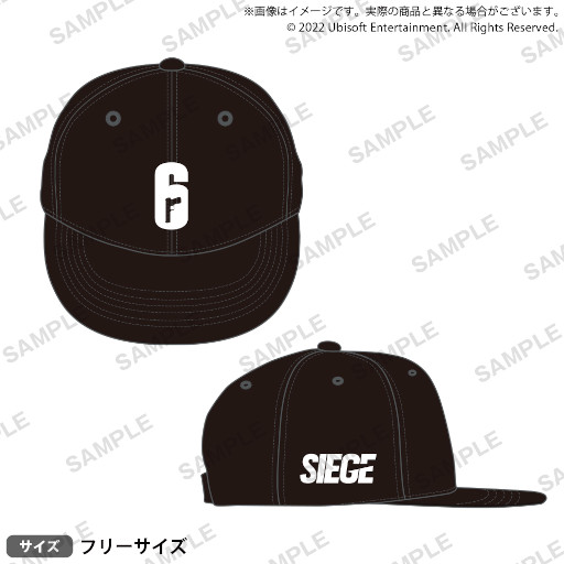 画像ギャラリー No.003のサムネイル画像 / 「ブシロードクリエイティブ POP UP STORE in KOTOBUKIYA秋葉原」の情報を公開。“DbD”や“R6S”のグッズが登場