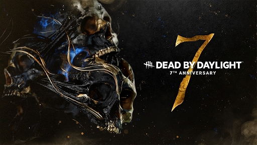 画像ギャラリー No.001のサムネイル画像 / 「Dead by Daylight」初のSFホラーをテーマとした新チャプターが登場。PTBの情報も発表された7周年記念番組をレポート