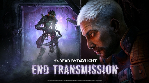 画像ギャラリー No.004のサムネイル画像 / 「Dead by Daylight」初のSFホラーをテーマとした新チャプターが登場。PTBの情報も発表された7周年記念番組をレポート