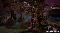 画像ギャラリー No.008のサムネイル画像 / 「Dead by Daylight」初のSFホラーをテーマとした新チャプターが登場。PTBの情報も発表された7周年記念番組をレポート