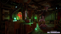 画像ギャラリー No.010のサムネイル画像 / 「Dead by Daylight」初のSFホラーをテーマとした新チャプターが登場。PTBの情報も発表された7周年記念番組をレポート