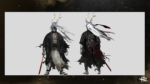 画像ギャラリー No.013のサムネイル画像 / 「Dead by Daylight」初のSFホラーをテーマとした新チャプターが登場。PTBの情報も発表された7周年記念番組をレポート