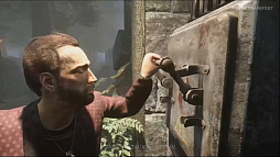 画像ギャラリー No.005のサムネイル画像 / ニコラス・ケイジの登場は7月25日。「Dead by Daylight」に“ニック・ケイジ”というサバイバーとして出演