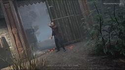 画像ギャラリー No.006のサムネイル画像 / ニコラス・ケイジの登場は7月25日。「Dead by Daylight」に“ニック・ケイジ”というサバイバーとして出演