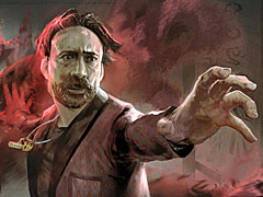 「Dead by Daylight」，サバイバー“ニコラス・ケイジ”が登場する新チャプター，「Nicholas Cage」のPTBをSteam限定で配信開始