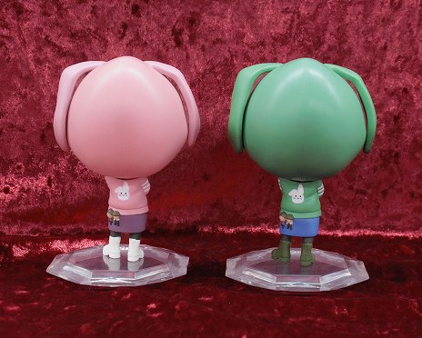 画像ギャラリー No.004のサムネイル画像 / 「Dead by Daylight」の人気サバイバーを立体化。プライズ景品「genipop Dead by Daylight フェン・ミン」本日登場