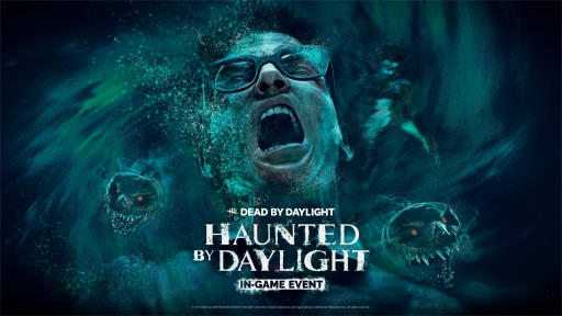 画像ギャラリー No.001のサムネイル画像 / 「Dead by Daylight」のハロウィンイベントが10月19日に開幕。参加して骸骨シャツやお菓子武器といったさまざまな報酬を手に入れよう