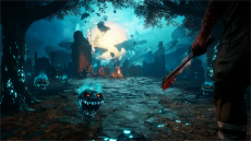 画像ギャラリー No.003のサムネイル画像 / 「Dead by Daylight」のハロウィンイベントが10月19日に開幕。参加して骸骨シャツやお菓子武器といったさまざまな報酬を手に入れよう