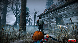 画像ギャラリー No.006のサムネイル画像 / 「Dead by Daylight」,地獄から来た殺人人形「チャッキー」の参戦発表。PC版のパブリックテストビルドは誰でもプレイ可能