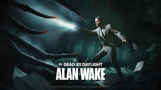 画像ギャラリー No.001のサムネイル画像 / 「Dead by Daylight」，アラン・ウェイクを新サバイバーとして1月31日に追加。パブリックテストビルドの配信をSteamで開始