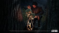 画像ギャラリー No.004のサムネイル画像 / 「Dead by Daylight」，アラン・ウェイクを新サバイバーとして1月31日に追加。パブリックテストビルドの配信をSteamで開始